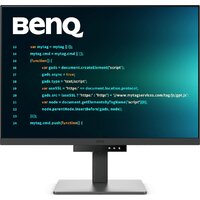 BenQ Programming RD280U