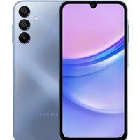Samsung Galaxy A15 6GB/128GB (синий, без Samsung Pay) Image #1