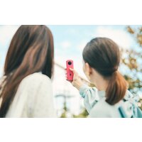 Ricoh Theta SC2 (розовый) Image #9