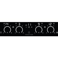 Electrolux KIV64463I Image #3