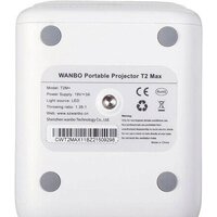 Wanbo T2 Max (WVGA) Image #5