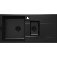 Deante Eridan ZQE N513 (черный)