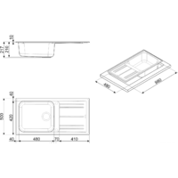 Smeg LZ150B Image #2