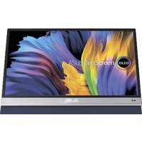 ASUS ZenScreen OLED MQ13AH Image #2