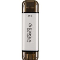 Transcend ESD310 1TB TS1TESD310S