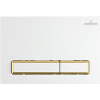 Lavinia Boho Relfix 38050802 (белый/золотой глянец) Image #4