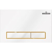 Lavinia Boho Relfix 38050802 (белый/золотой глянец)