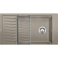Blanco Elon XL 8 S (серый беж) [520491] Image #1