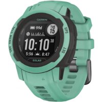 Garmin Instinct 2S Solar (нео тропик) Image #1