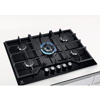 Electrolux EGG7536S2K Image #6