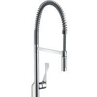 Axor Citterio 39840000 (хром) Image #1