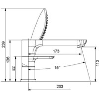 Gappo G1148 Image #2