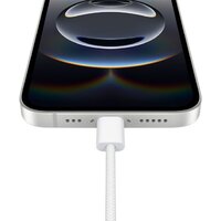 Apple iPhone 16e 512GB (белый) Image #4