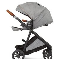 Graco Near2Me (steeple grey) Image #2