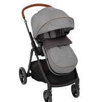 Graco Near2Me (steeple grey) Image #4