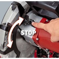 Einhell TC-MS 2513 L [4300850] Image #5