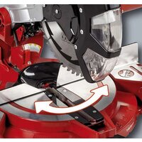 Einhell TC-MS 2513 L [4300850] Image #3