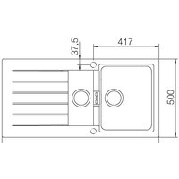 Schock Signus D-150 Image #7