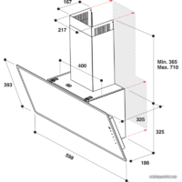 Whirlpool WHVF 63F LT K Image #3
