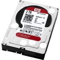 WD Red Pro 2TB [WD2002FFSX] Image #3