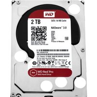WD Red Pro 2TB [WD2002FFSX]