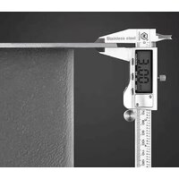 Roxen Simple 560220-60B PVD графит (с коландером и дозатором) Image #10