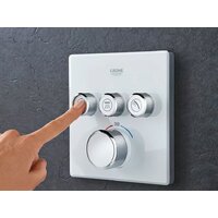 Grohe Grohtherm SmartControl 29157LS0 Image #2