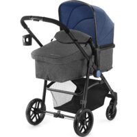 KinderKraft Juli (3 в 1, джинс) Image #2