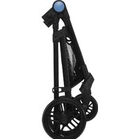 KinderKraft Juli (3 в 1, джинс) Image #11