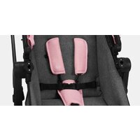 KinderKraft Juli (3 в 1, джинс) Image #20