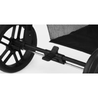 KinderKraft Juli (3 в 1, джинс) Image #19