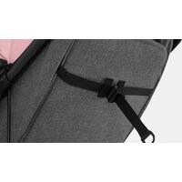 KinderKraft Juli (3 в 1, джинс) Image #18