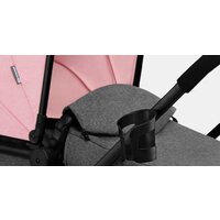 KinderKraft Juli (3 в 1, джинс) Image #25