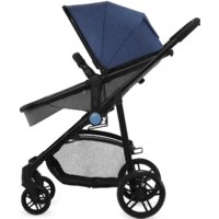 KinderKraft Juli (3 в 1, джинс) Image #7