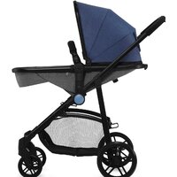 KinderKraft Juli (3 в 1, джинс) Image #8