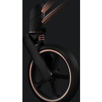 Cybex Priam IV (2 в 1, Soho Grey) Image #10