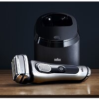 Braun Series 9 9291cc Wet&Dry Image #5