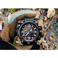 Casio GWG-1000-1A3 Image #11