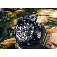 Casio GWG-1000-1A3 Image #16