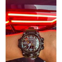 Casio GWG-1000-1A3 Image #2