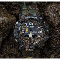 Casio GWG-1000-1A3 Image #9