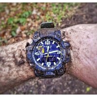 Casio GWG-1000-1A3 Image #18