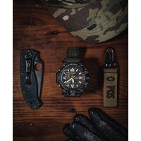 Casio GWG-1000-1A3 Image #5