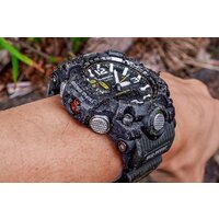 Casio GWG-1000-1A3 Image #4