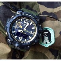 Casio GWG-1000-1A3 Image #10