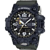 Casio GWG-1000-1A3