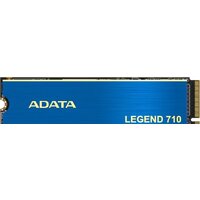 ADATA Legend 710 256GB ALEG-710-256GCS Image #1