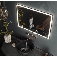 Roxen Зеркало Irida Long 510185-120 120х70 Image #3