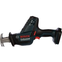 Bosch GSA 18 V-LI C Professional 06016A5001 (без АКБ, кейс) Image #4