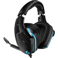 Logitech G635